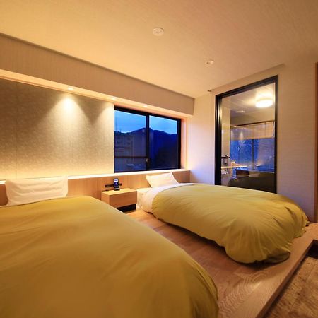 Naruko Fuga Hotel โอซากิ ภายนอก รูปภาพ