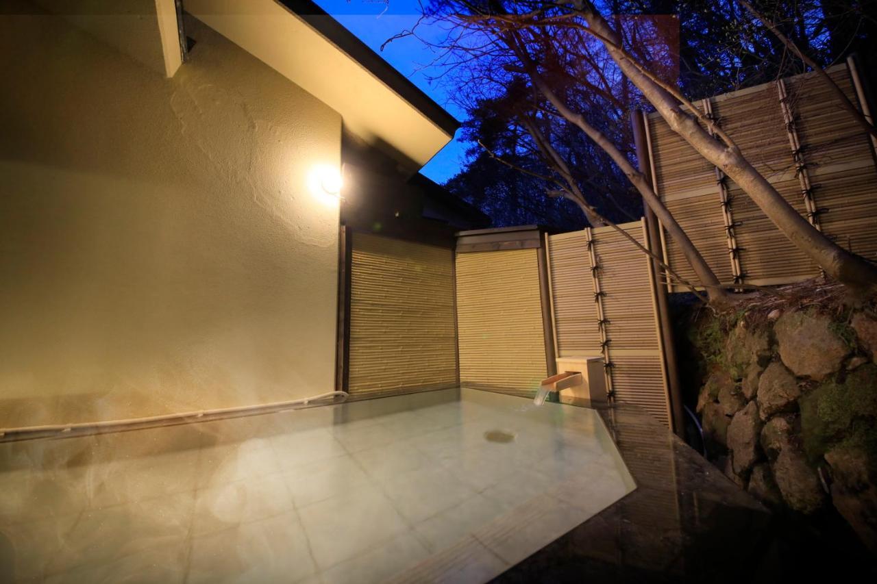 Naruko Fuga Hotel โอซากิ ภายนอก รูปภาพ
