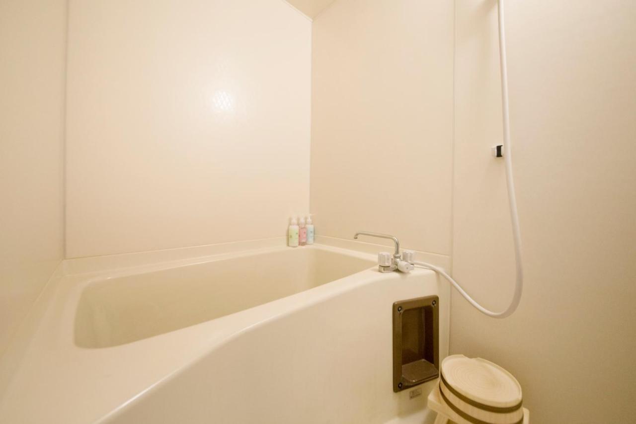Naruko Fuga Hotel โอซากิ ภายนอก รูปภาพ