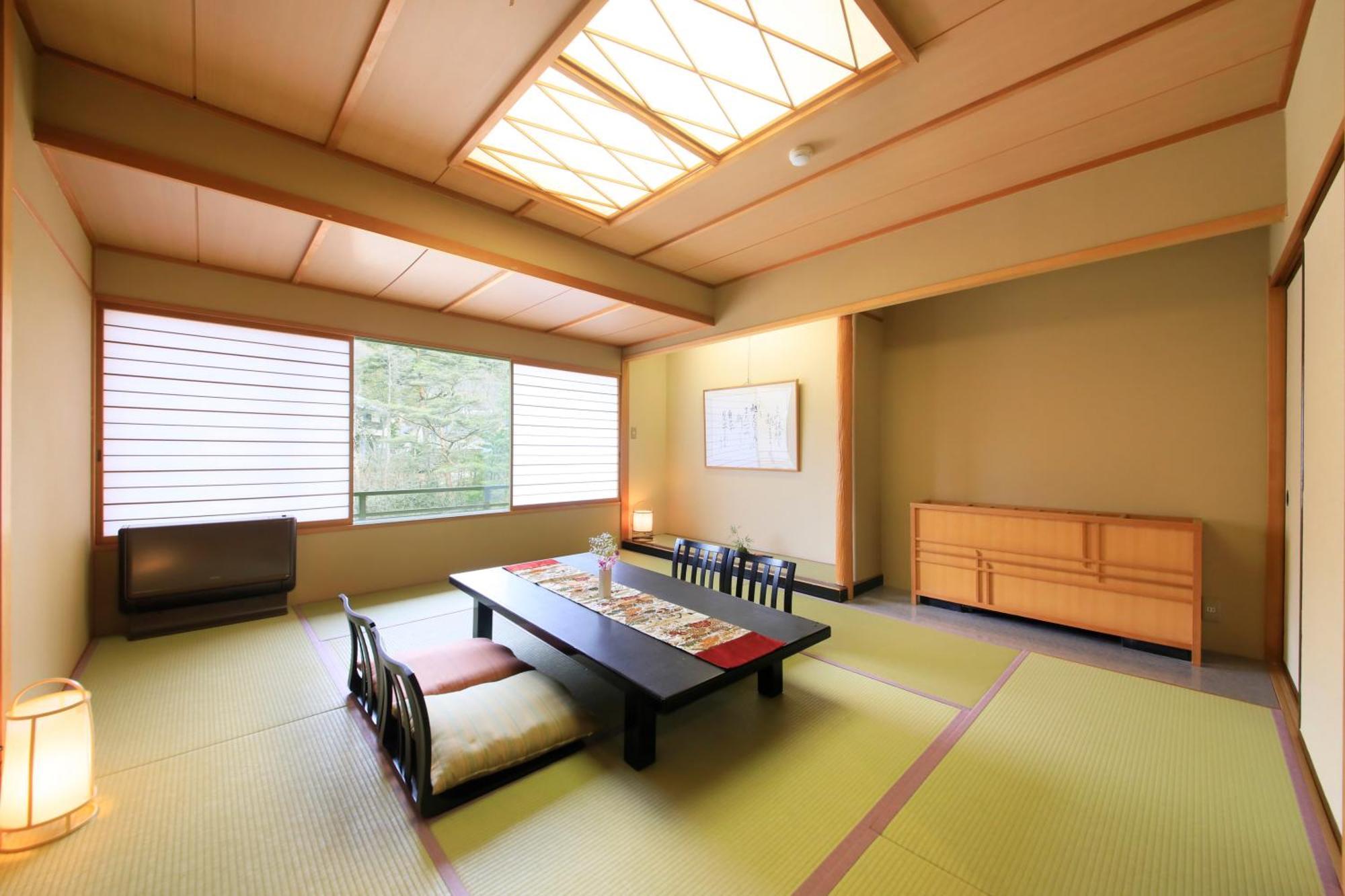 Naruko Fuga Hotel โอซากิ ภายนอก รูปภาพ